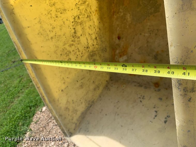 image for item LH9627 2006 Miller MB21  power buggy