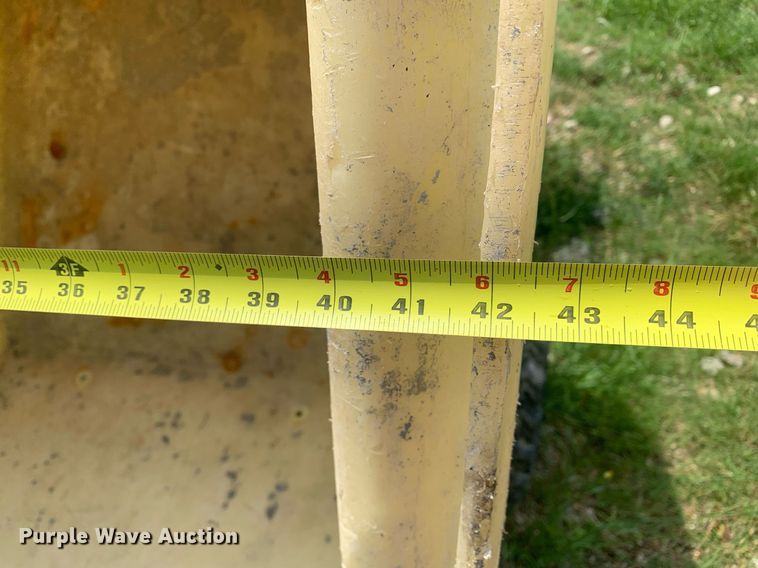 image for item LH9627 2006 Miller MB21  power buggy