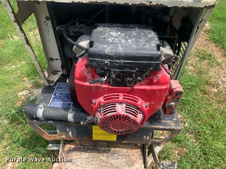 image for item LH9627 2006 Miller MB21  power buggy