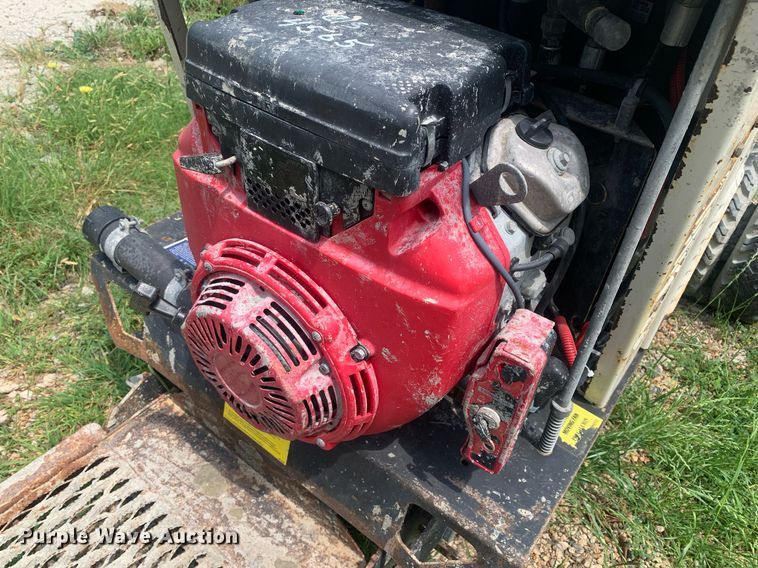 image for item LH9627 2006 Miller MB21  power buggy