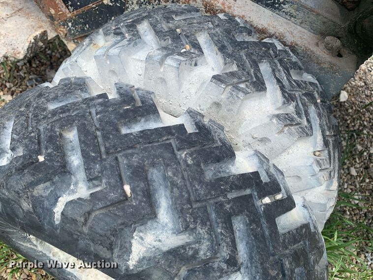 image for item LH9627 2006 Miller MB21  power buggy