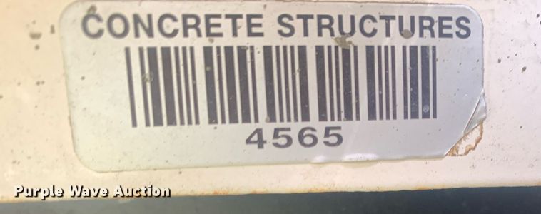 image for item LH9627 2006 Miller MB21  power buggy