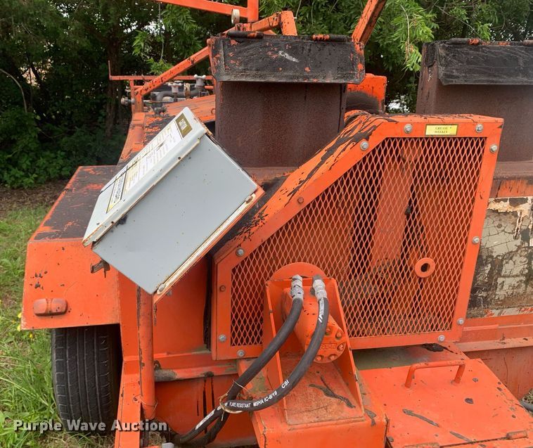 image for item LH9629 2014 Marathon TRA- REM  melter applicator