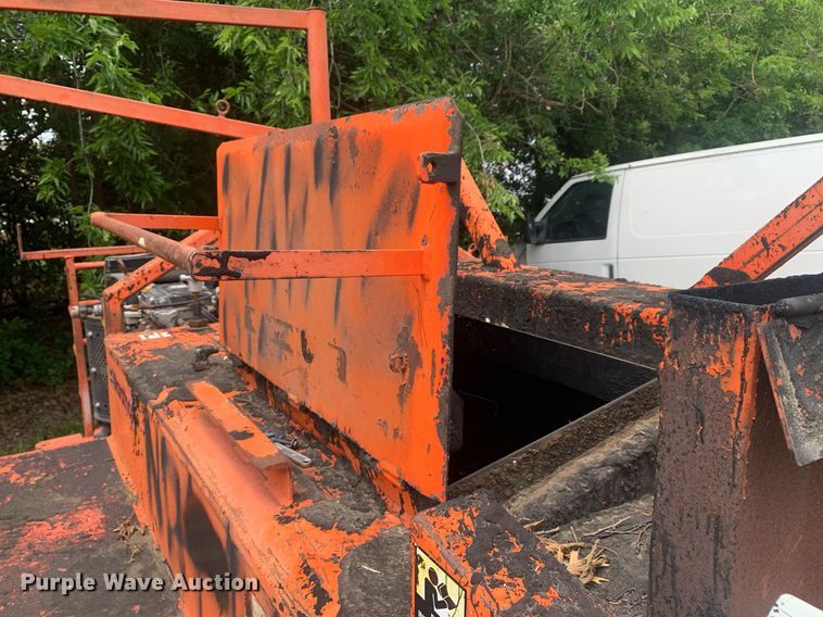 image for item LH9629 2014 Marathon TRA- REM  melter applicator