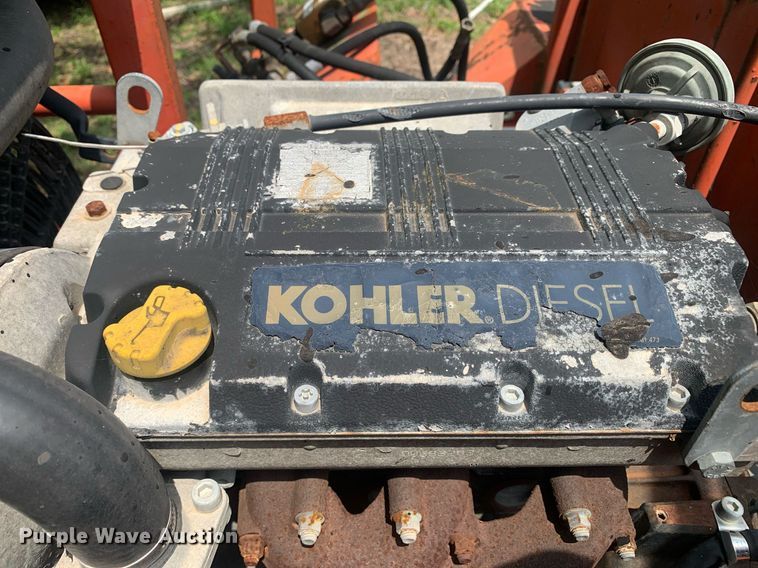 image for item LH9629 2014 Marathon TRA- REM  melter applicator