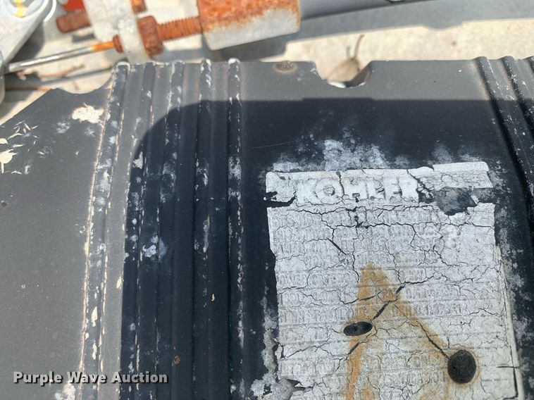 image for item LH9629 2014 Marathon TRA- REM  melter applicator