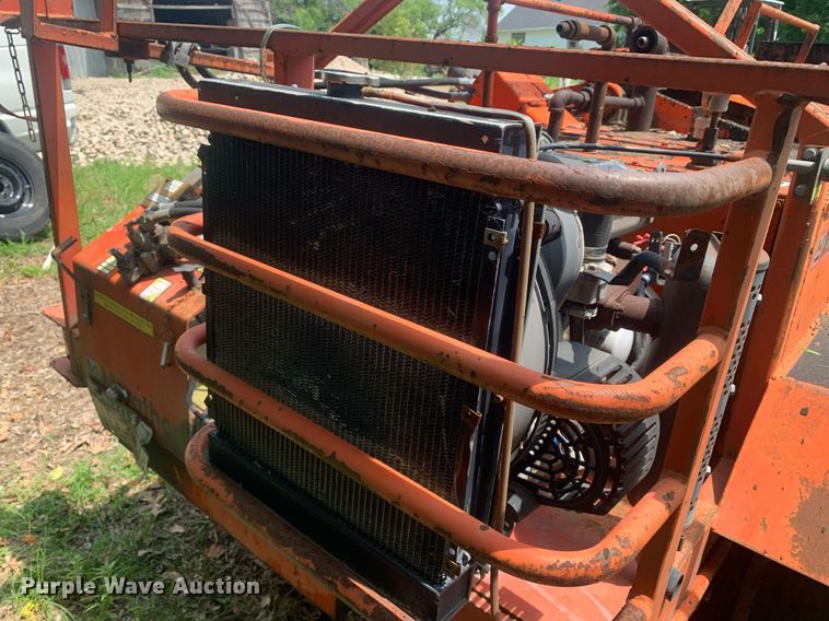 image for item LH9629 2014 Marathon TRA- REM  melter applicator