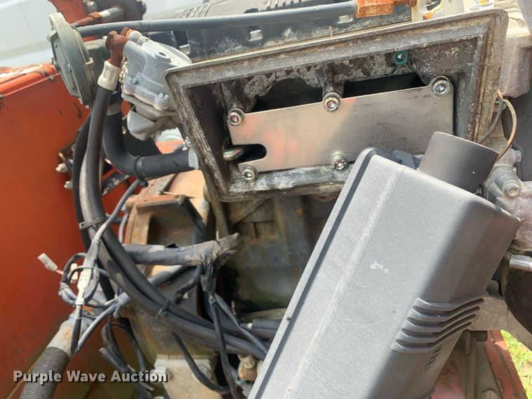 image for item LH9629 2014 Marathon TRA- REM  melter applicator