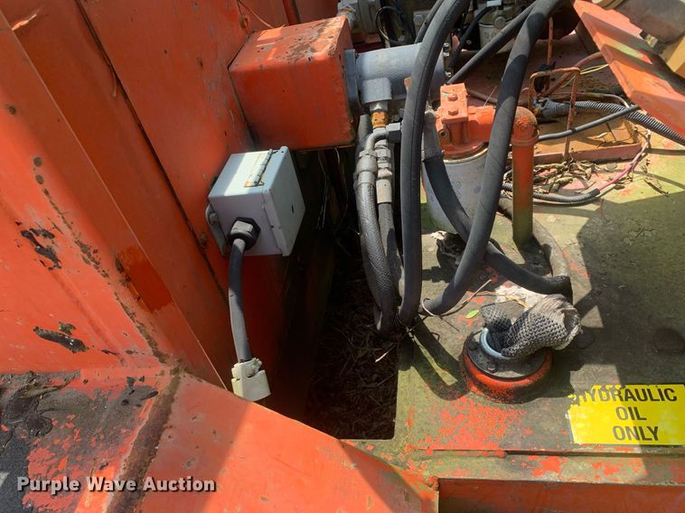 image for item LH9629 2014 Marathon TRA- REM  melter applicator