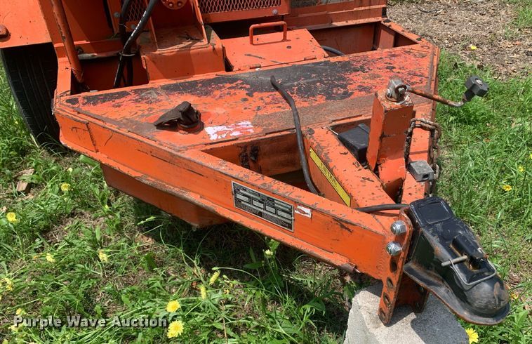 image for item LH9629 2014 Marathon TRA- REM  melter applicator