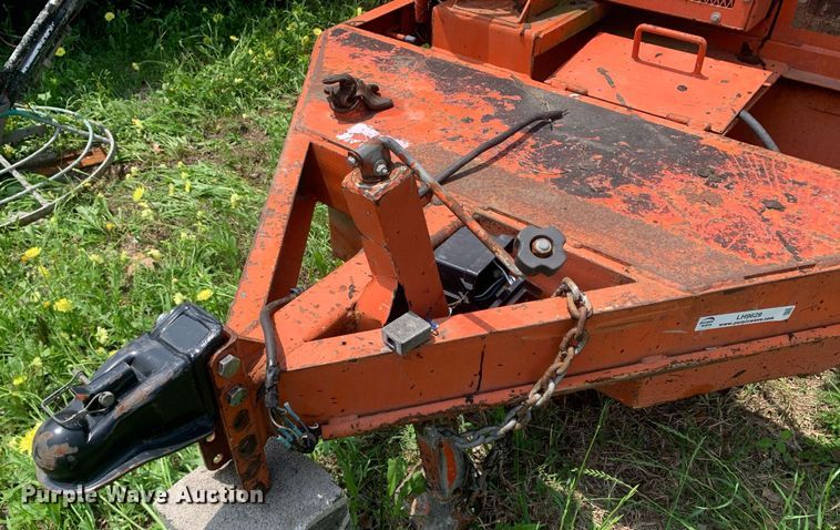 image for item LH9629 2014 Marathon TRA- REM  melter applicator