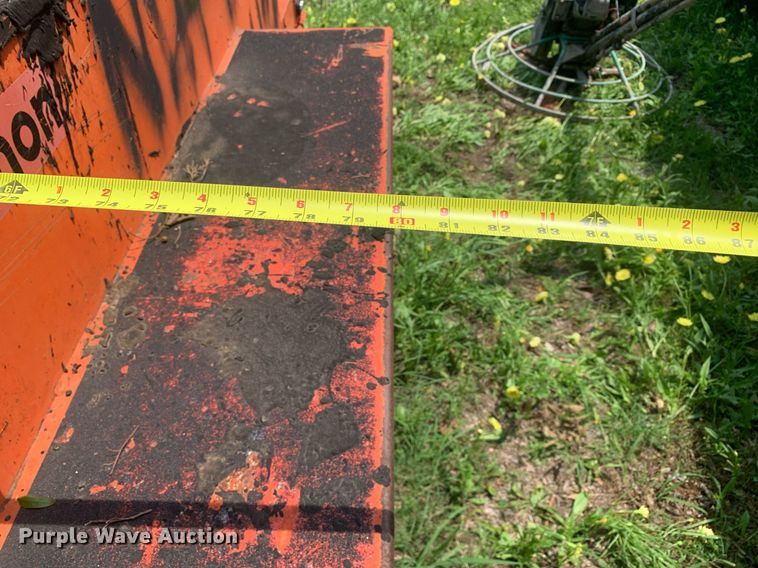 image for item LH9629 2014 Marathon TRA- REM  melter applicator