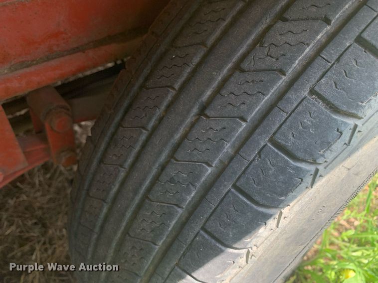 image for item LH9629 2014 Marathon TRA- REM  melter applicator