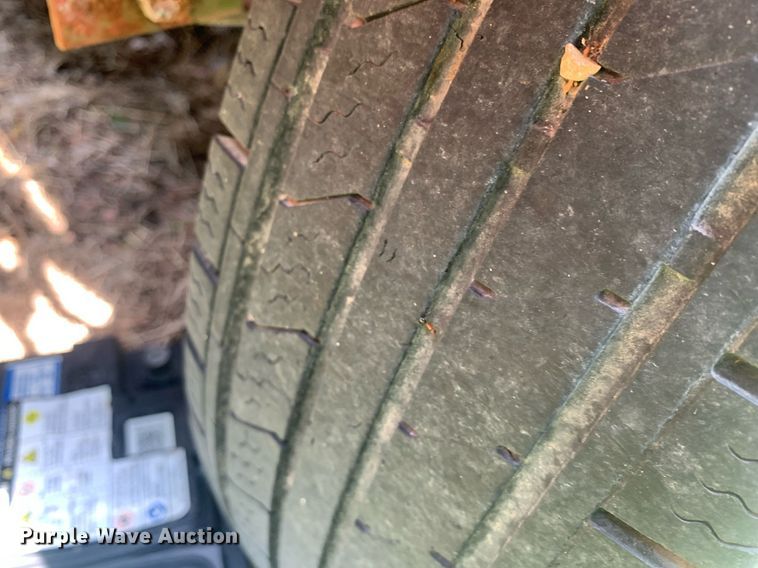 image for item LH9629 2014 Marathon TRA- REM  melter applicator