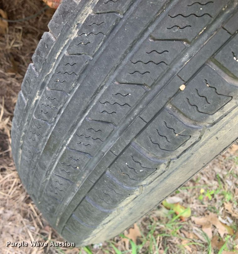 image for item LH9629 2014 Marathon TRA- REM  melter applicator