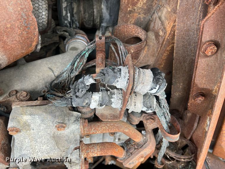 image for item LI9677 Komatsu D65PX  dozer