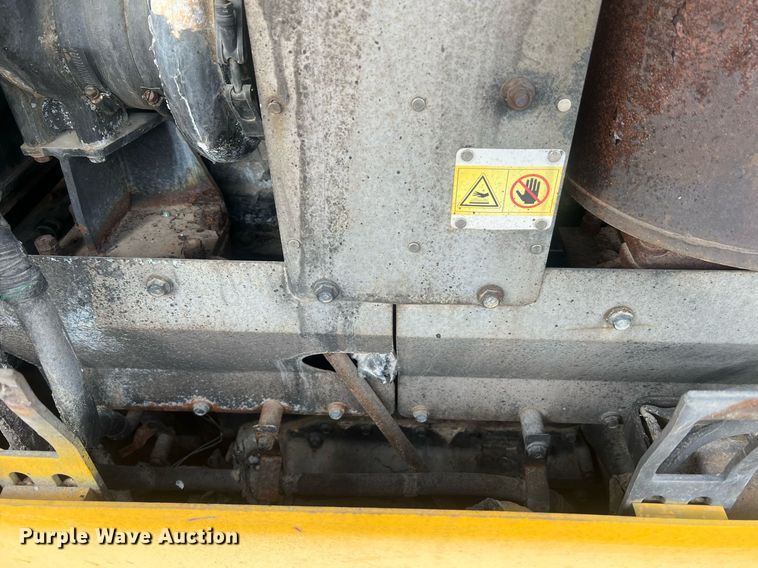 image for item LI9677 Komatsu D65PX  dozer