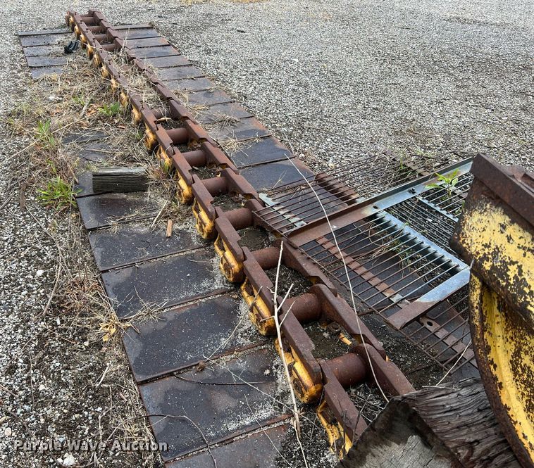 image for item LI9677 Komatsu D65PX  dozer