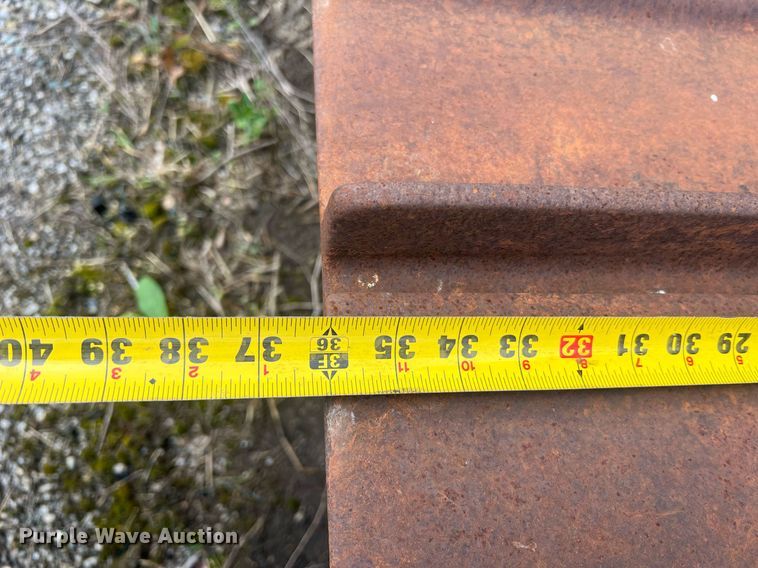 image for item LI9677 Komatsu D65PX  dozer