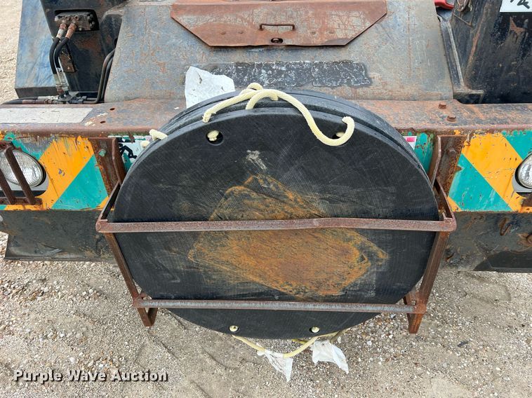 image for item LI9686 1987 Tadano TR250E  crane