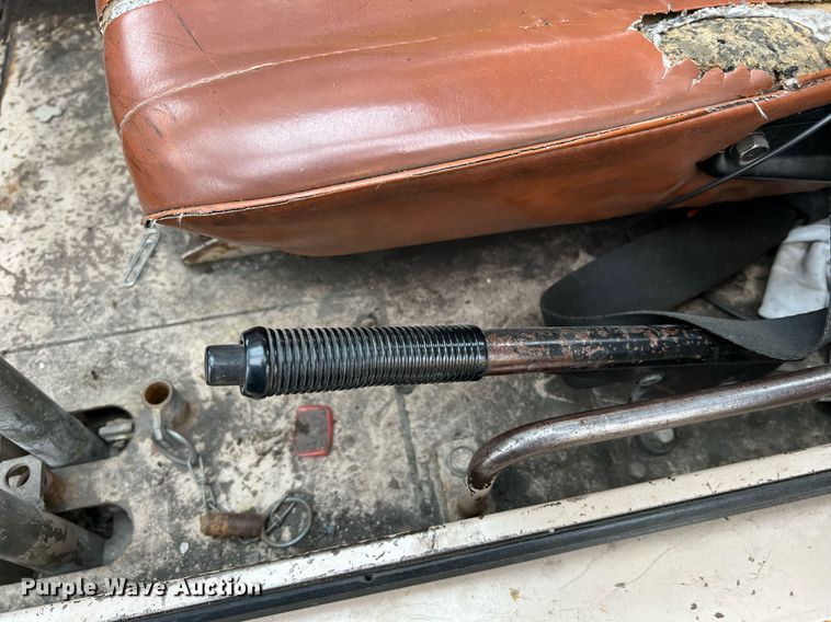 image for item LI9686 1987 Tadano TR250E  crane