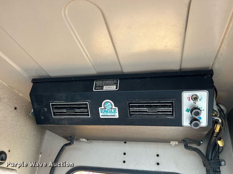 image for item LI9686 1987 Tadano TR250E  crane