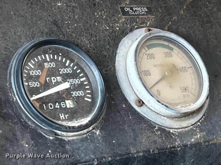 image for item LI9686 1987 Tadano TR250E  crane