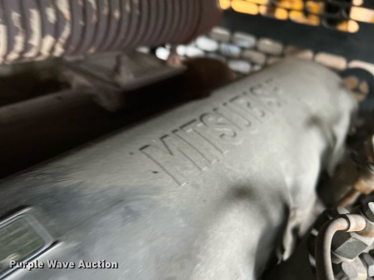 image for item LI9686 1987 Tadano TR250E  crane