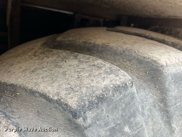 image for item LI9686 1987 Tadano TR250E  crane