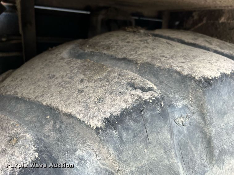 image for item LI9686 1987 Tadano TR250E  crane