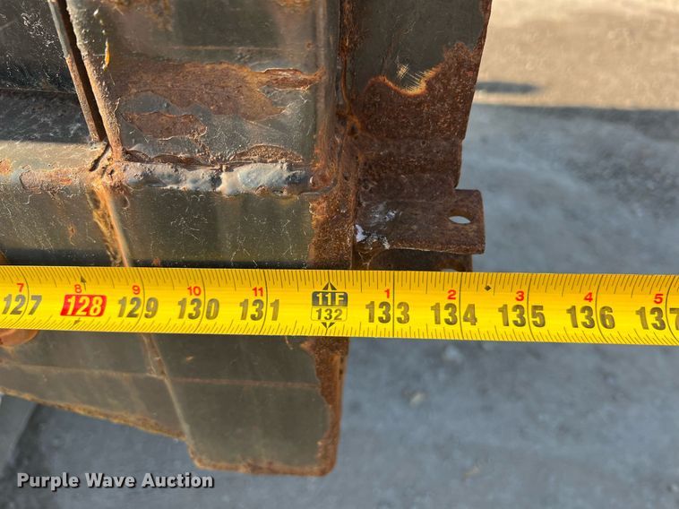 image for item LI9695 2006 GMC C4500  dump flatbed truck