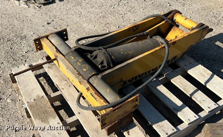 image for item LI9698 Knapheide Knaphoist  hoist