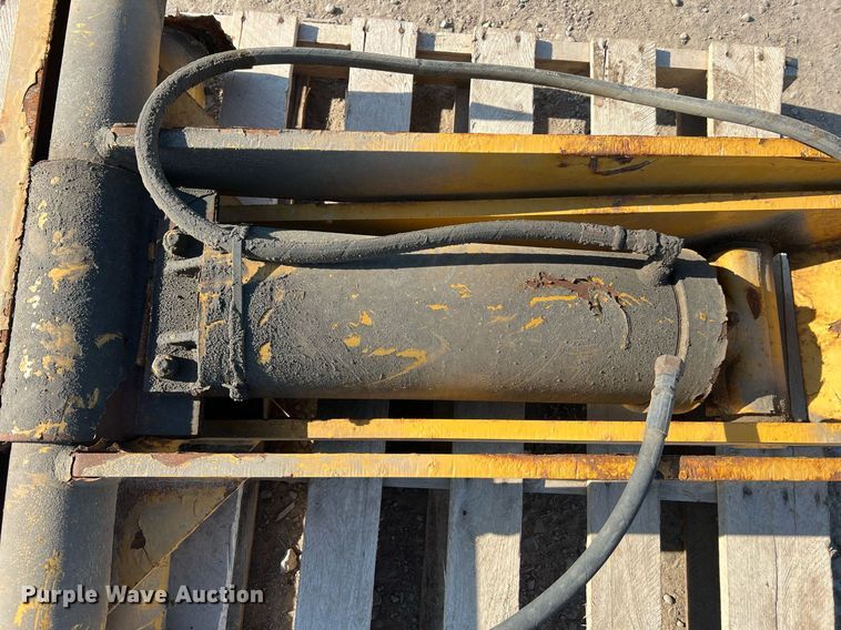 image for item LI9698 Knapheide Knaphoist  hoist