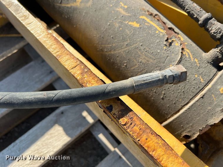 image for item LI9698 Knapheide Knaphoist  hoist