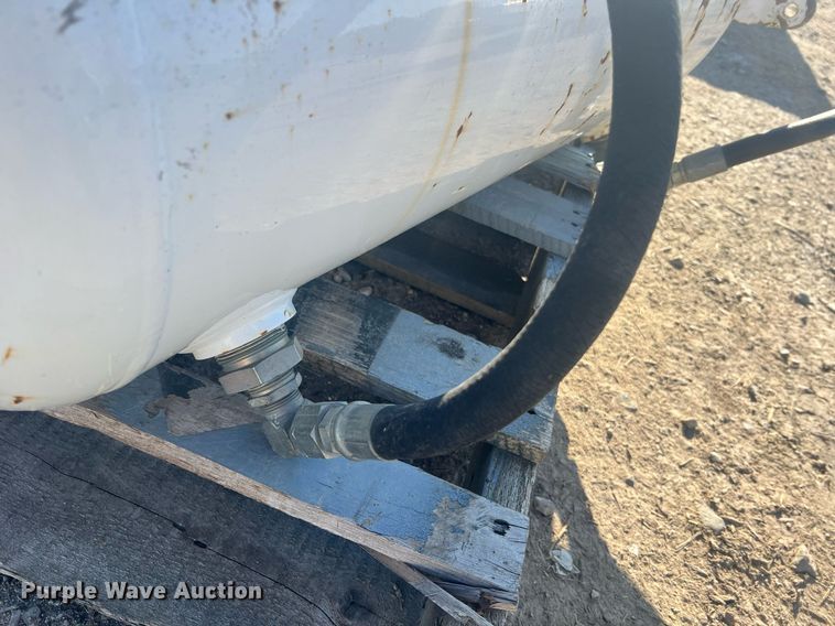 image for item LI9700 Stellar SHD-43  air compressor