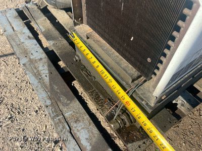 image for item LI9700 Stellar SHD-43  air compressor