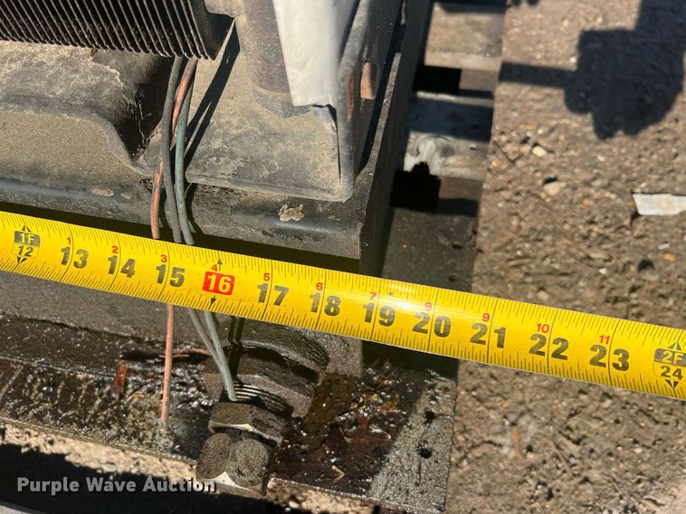 image for item LI9700 Stellar SHD-43  air compressor