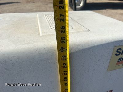 image for item LI9700 Stellar SHD-43  air compressor