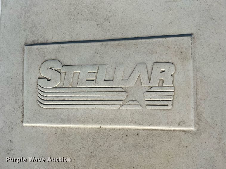 image for item LI9700 Stellar SHD-43  air compressor