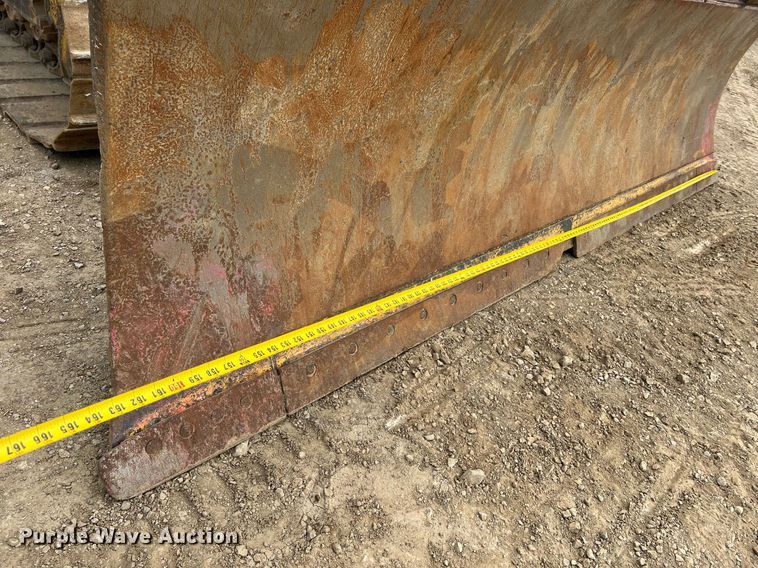 image for item LI9716 2004 Caterpillar D6N LGP  dozer