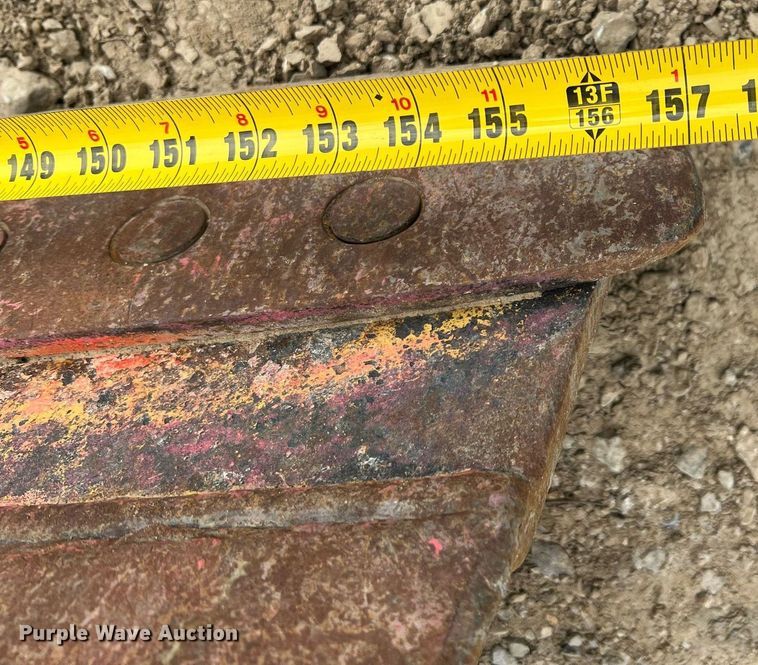 image for item LI9716 2004 Caterpillar D6N LGP  dozer