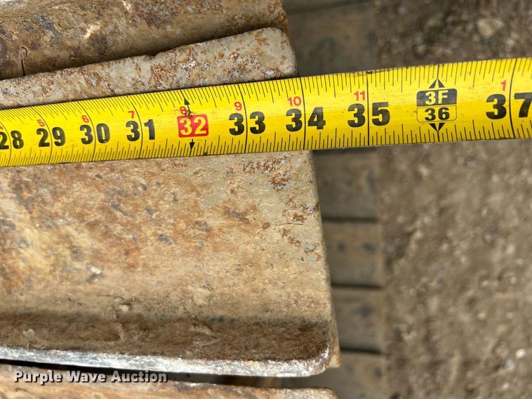 image for item LI9716 2004 Caterpillar D6N LGP  dozer