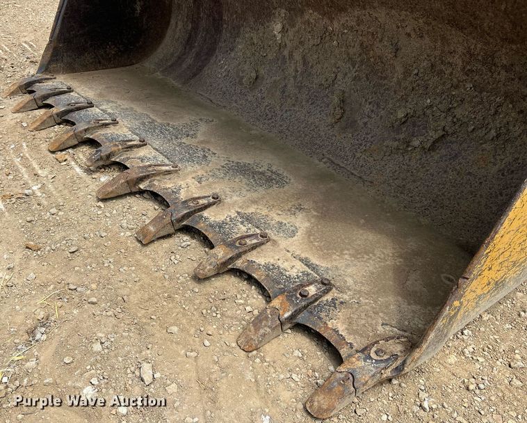 image for item LI9718 1968 Caterpillar 950  wheel loader