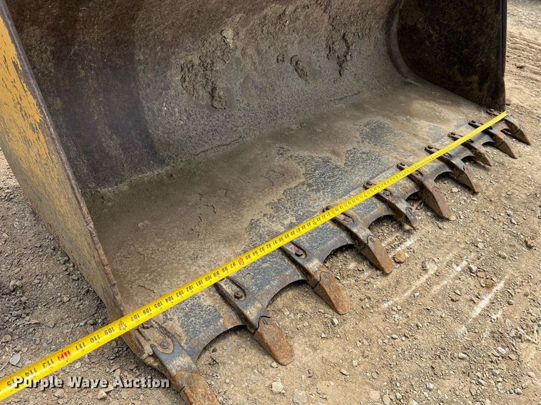 image for item LI9718 1968 Caterpillar 950  wheel loader