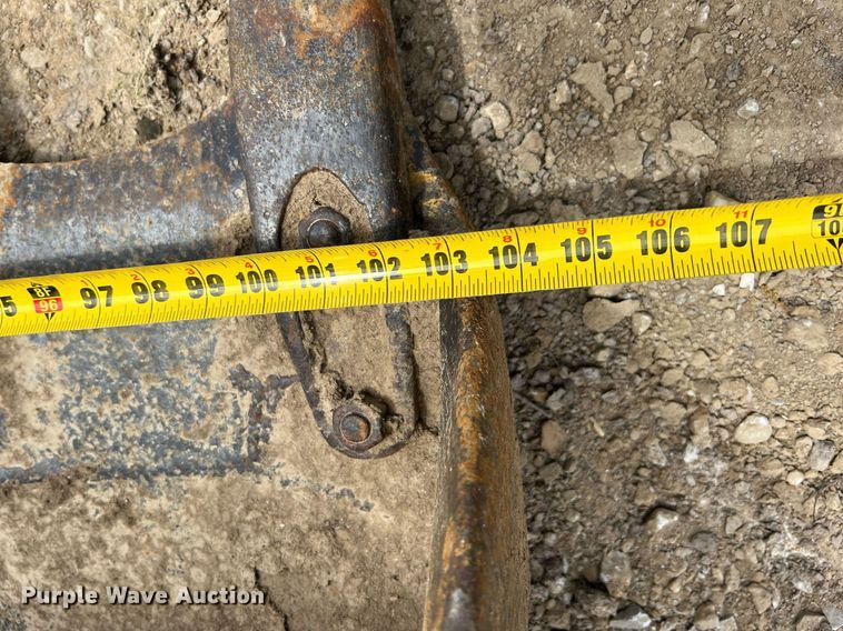 image for item LI9718 1968 Caterpillar 950  wheel loader