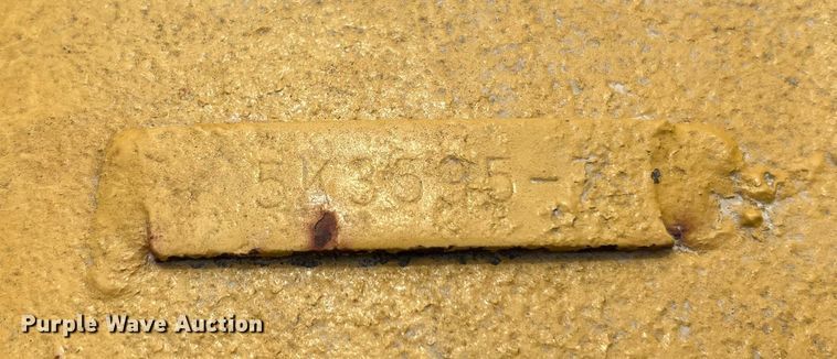 image for item LI9718 1968 Caterpillar 950  wheel loader