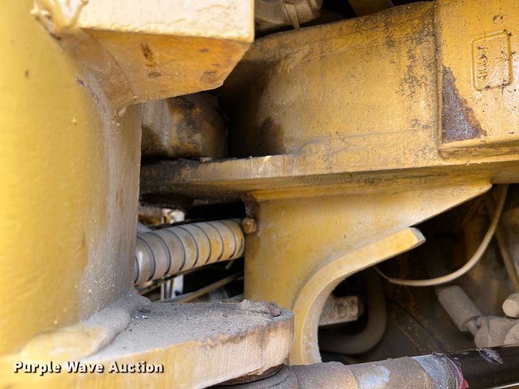 image for item LI9718 1968 Caterpillar 950  wheel loader