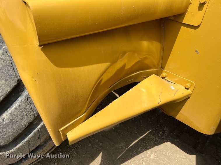 image for item LI9718 1968 Caterpillar 950  wheel loader