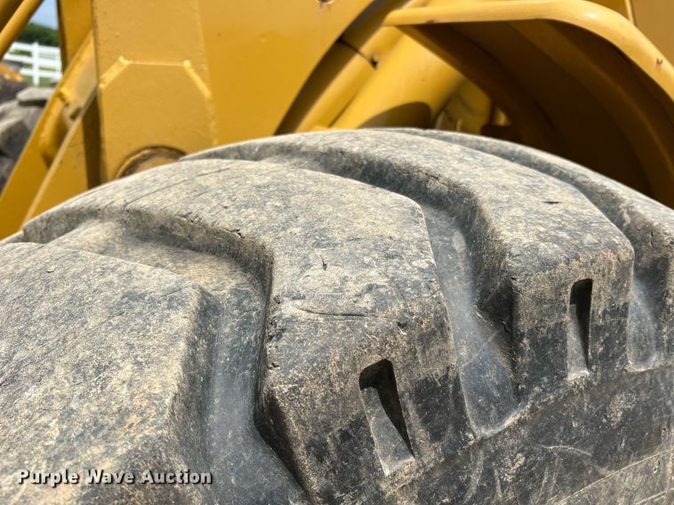 image for item LI9718 1968 Caterpillar 950  wheel loader