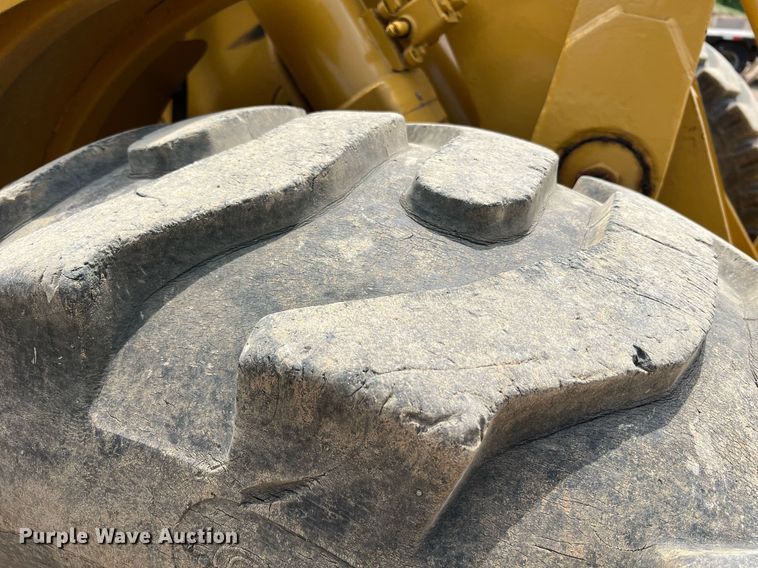 image for item LI9718 1968 Caterpillar 950  wheel loader